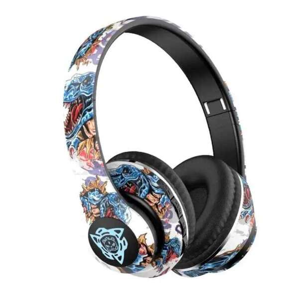 Casque bluetooth