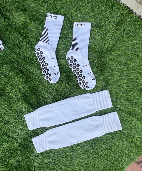 Chaussettes Antidérapantes Sport