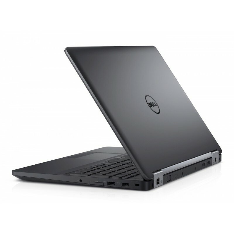 Dell Latitude 5580