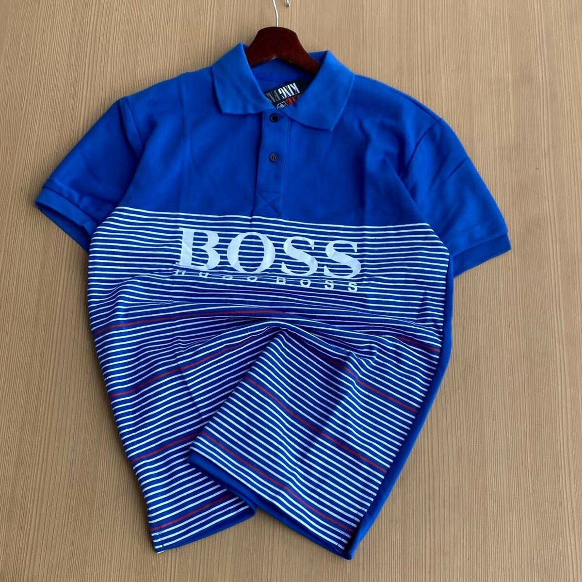 Boss branded lacoste