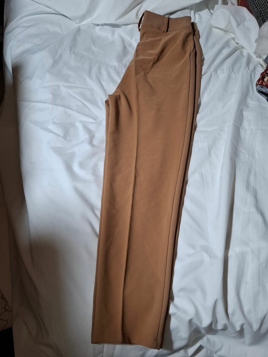 Классические брюки