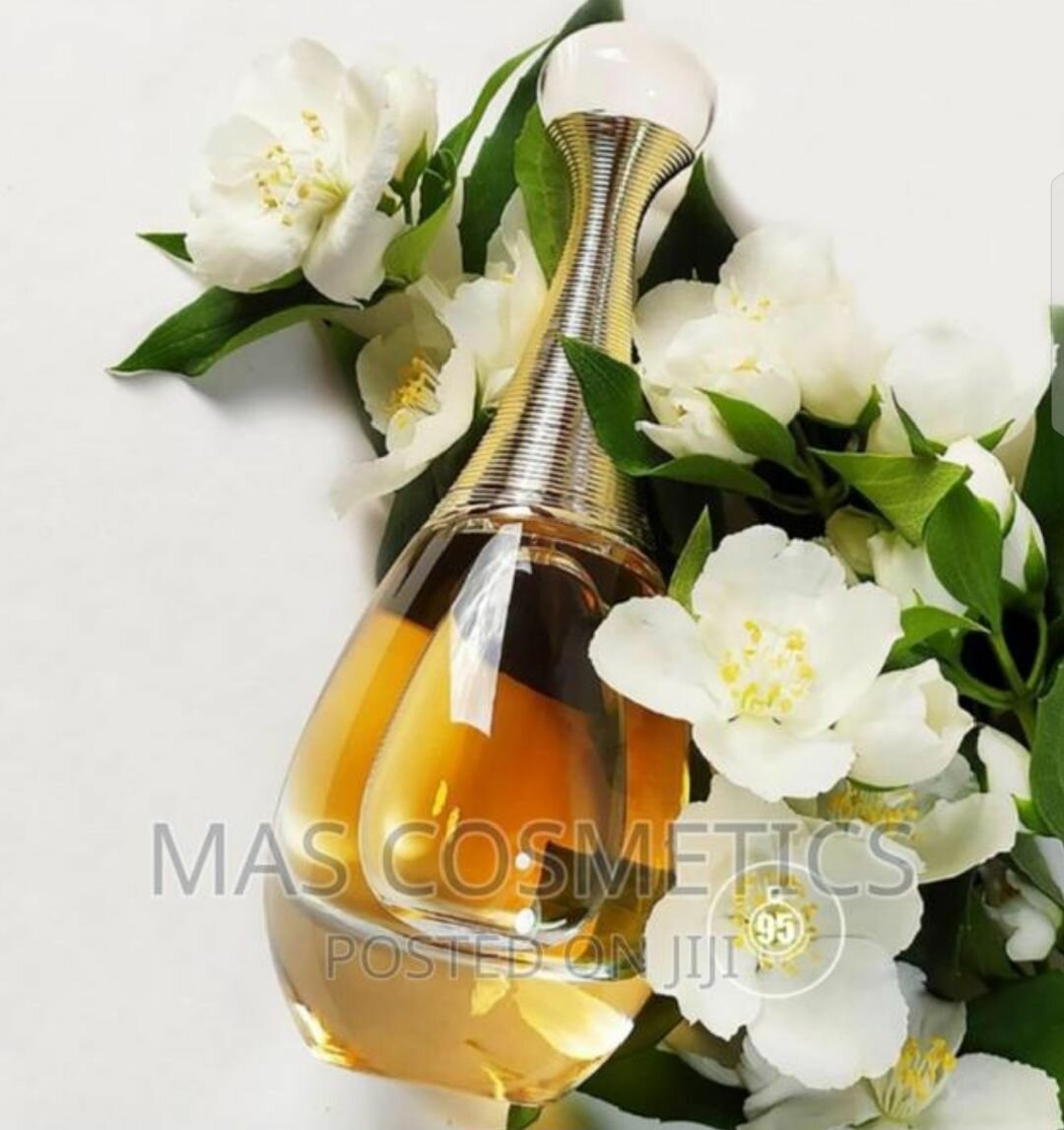 Dior JAdore Absolu EDP 75ml by Christian Dior