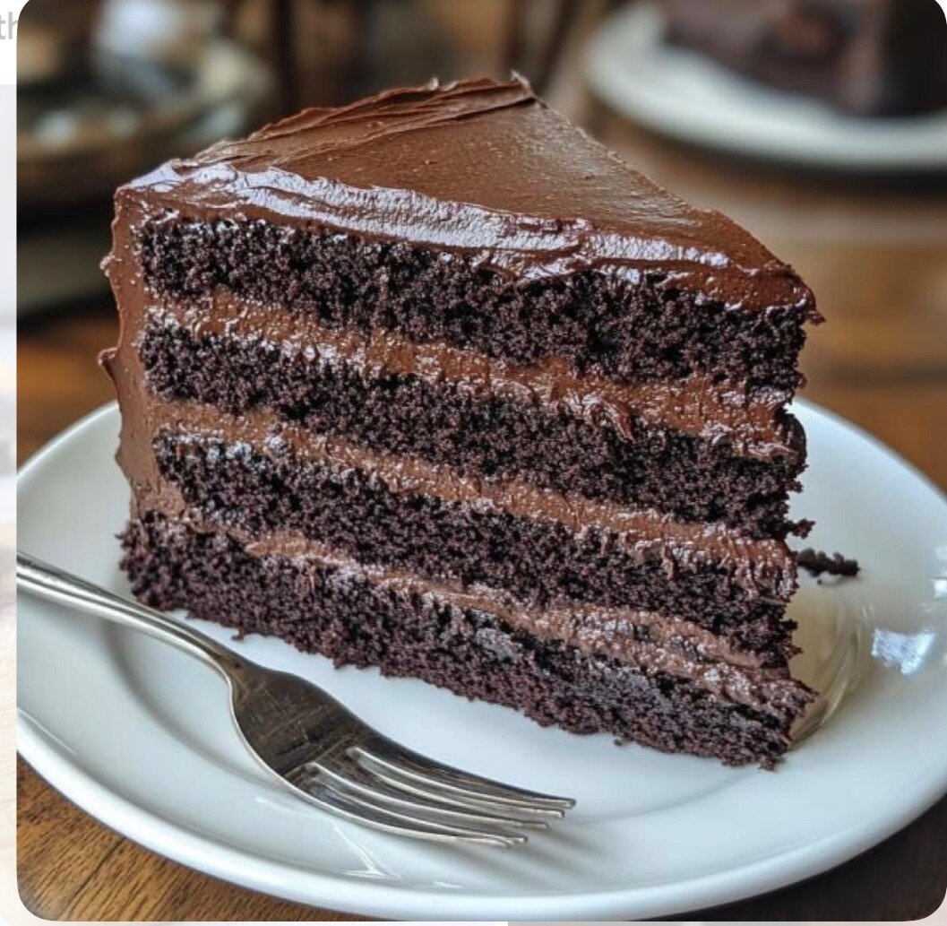 Fondant aux chocolats