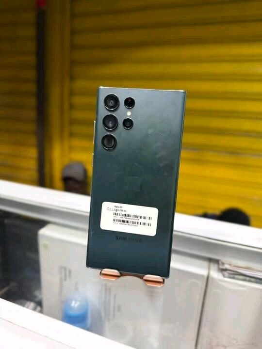 Smartphone Android Samsung