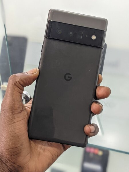 Google Pixel 6pro 256gb strong battery & in excellent condit