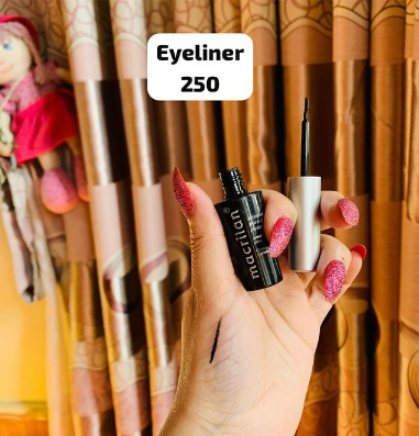 Eyeliner