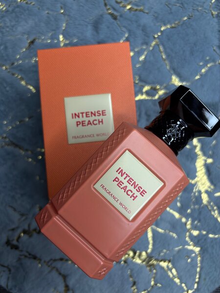 Eau de Parfum Cocktail Scent