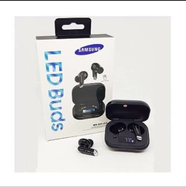 Samsung Écouteurs LED Buds