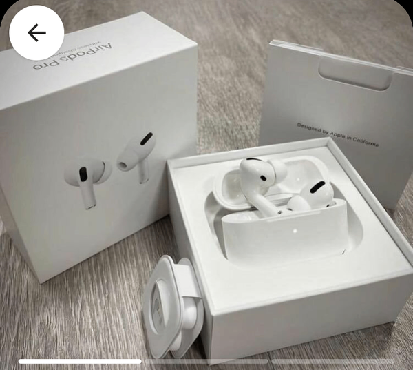Quality Airpods pro