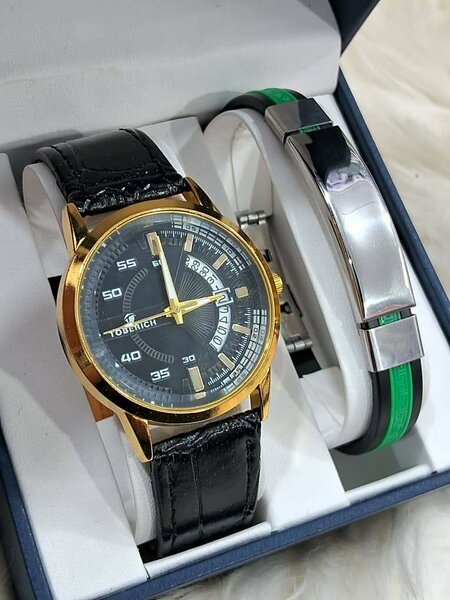Montre homme