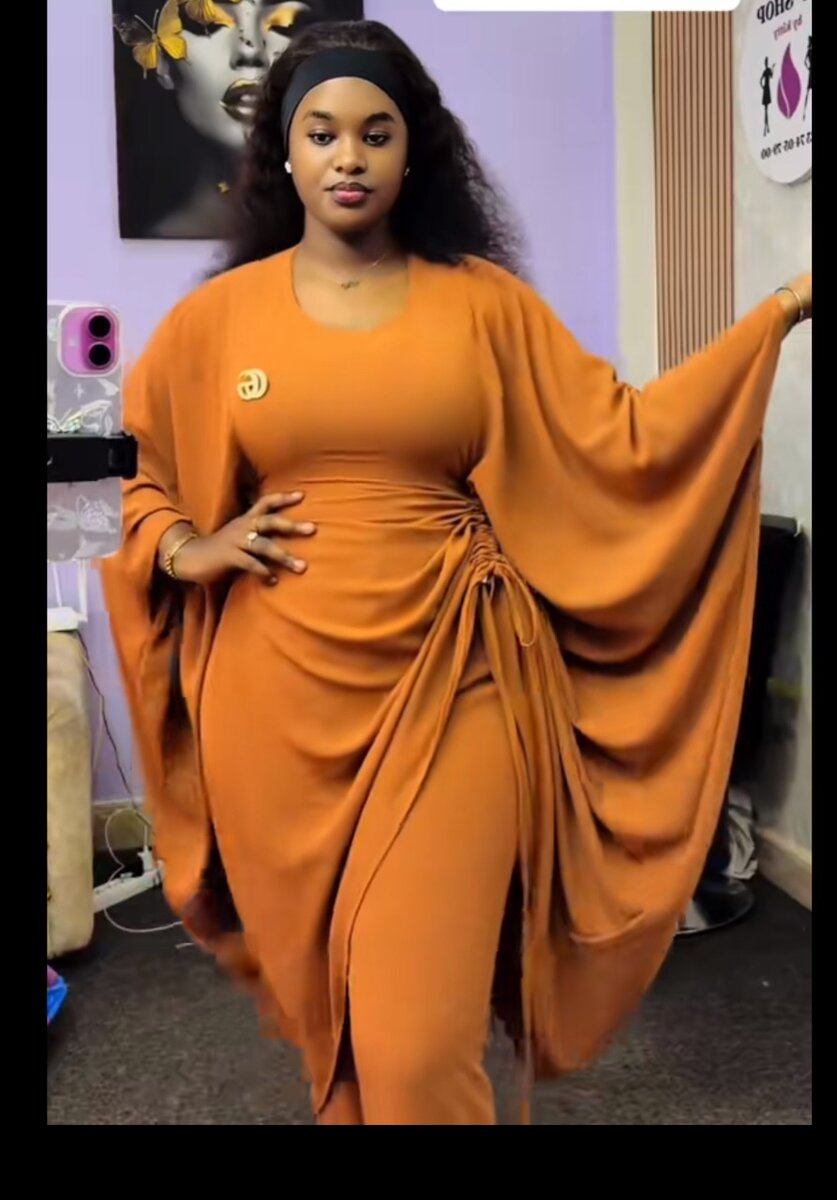 Complet confectionner