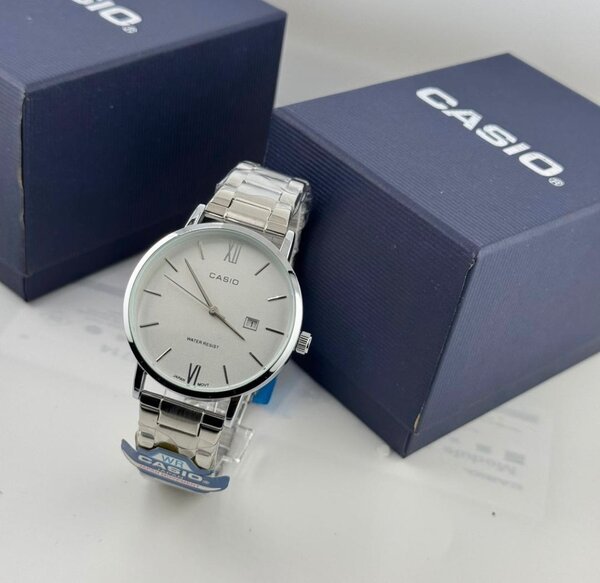 Montre Casio