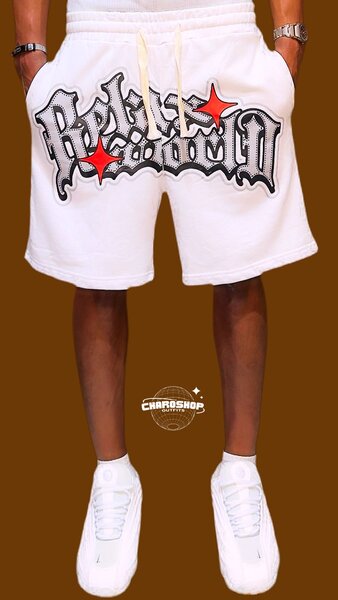 Shorts décontractés streetwear