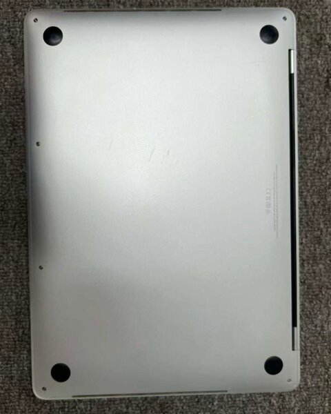 MacBook Pro 2019