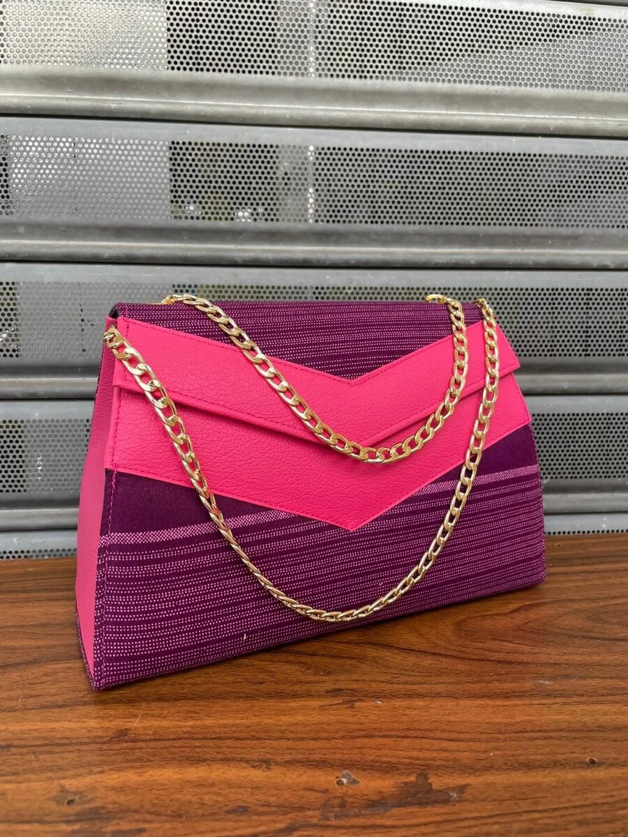 Sac afro-moderne
