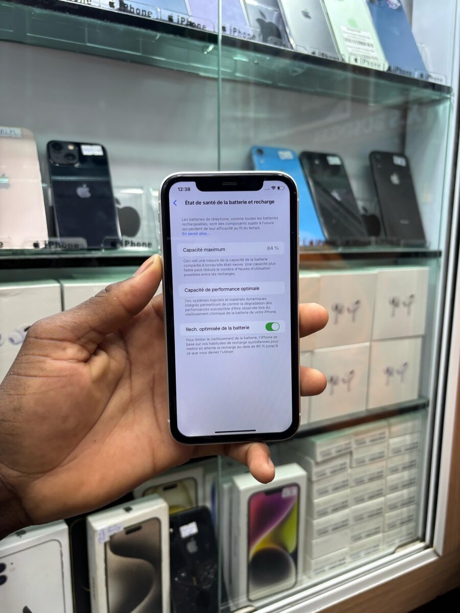 11 tout pasee juste message