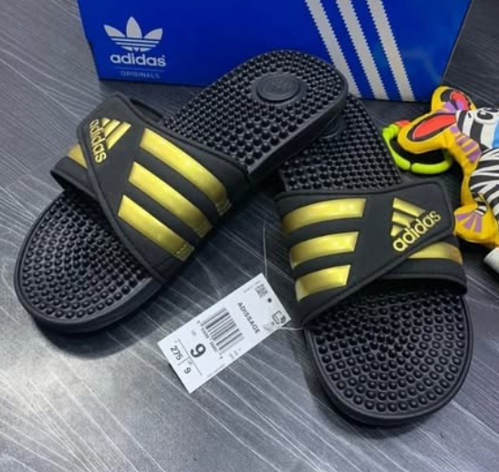 Adidas Massager