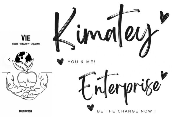 Kimatey Enterprise 