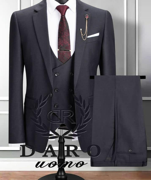 Genuine formal Turkish suit