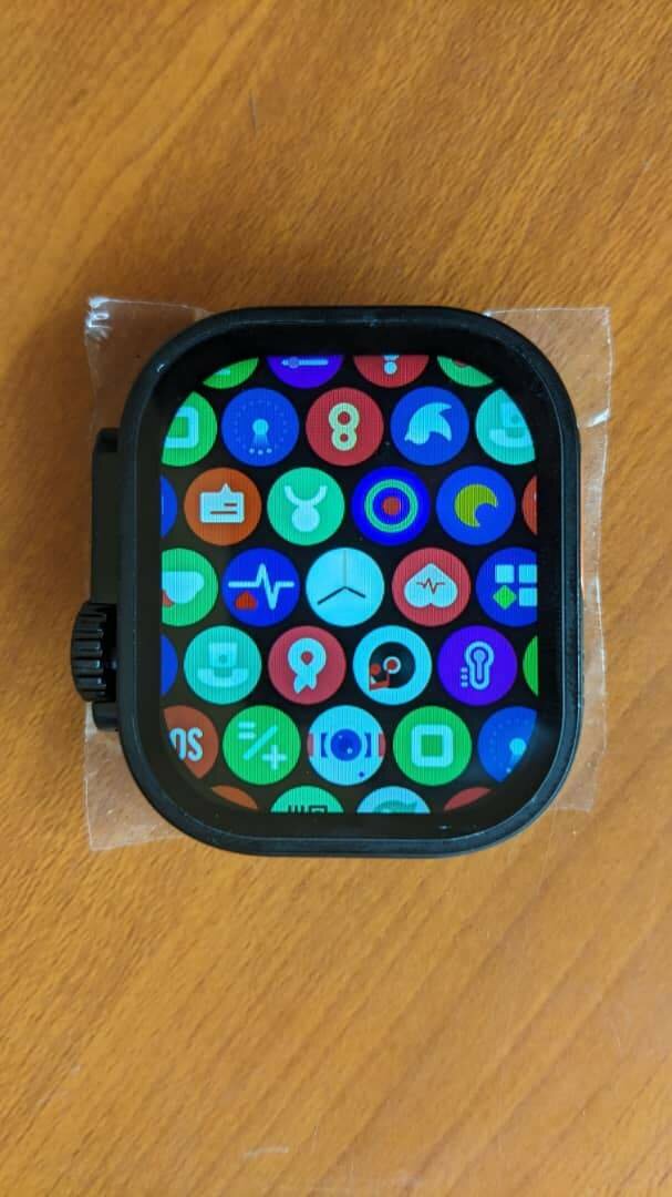 T900 smart watches