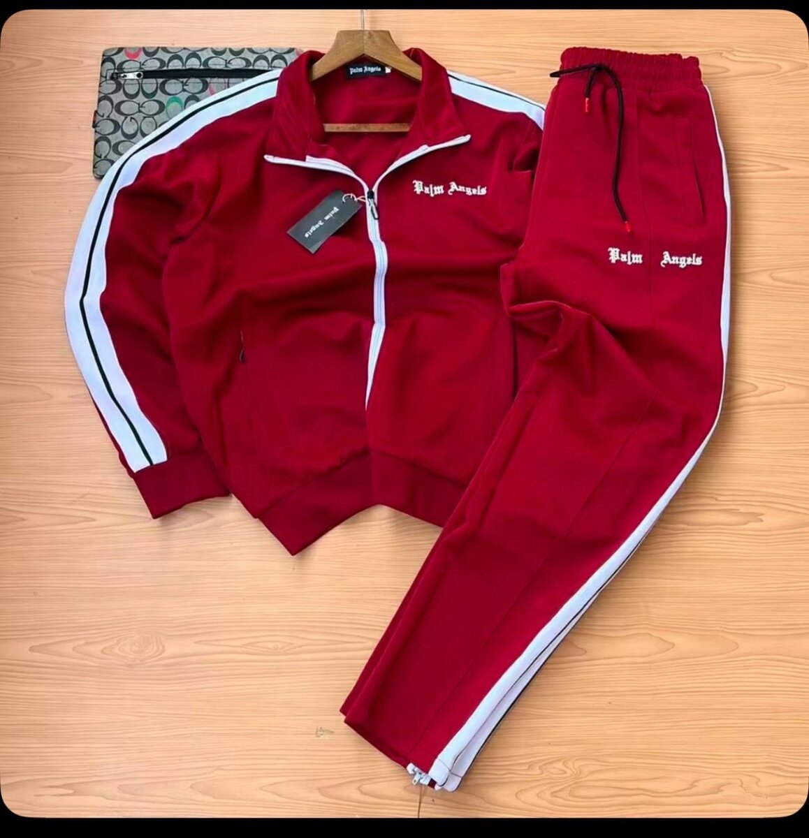 PALM ANGELS TRACKSUITS