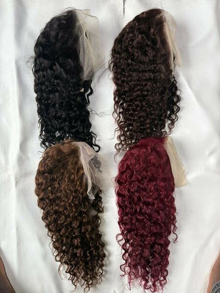 Water wave taille 16