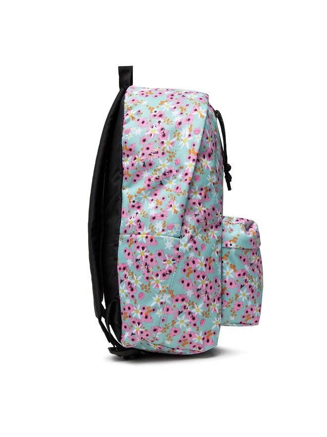 Sac à dos floral Eastpak