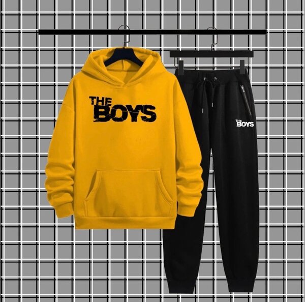 Tracksuit