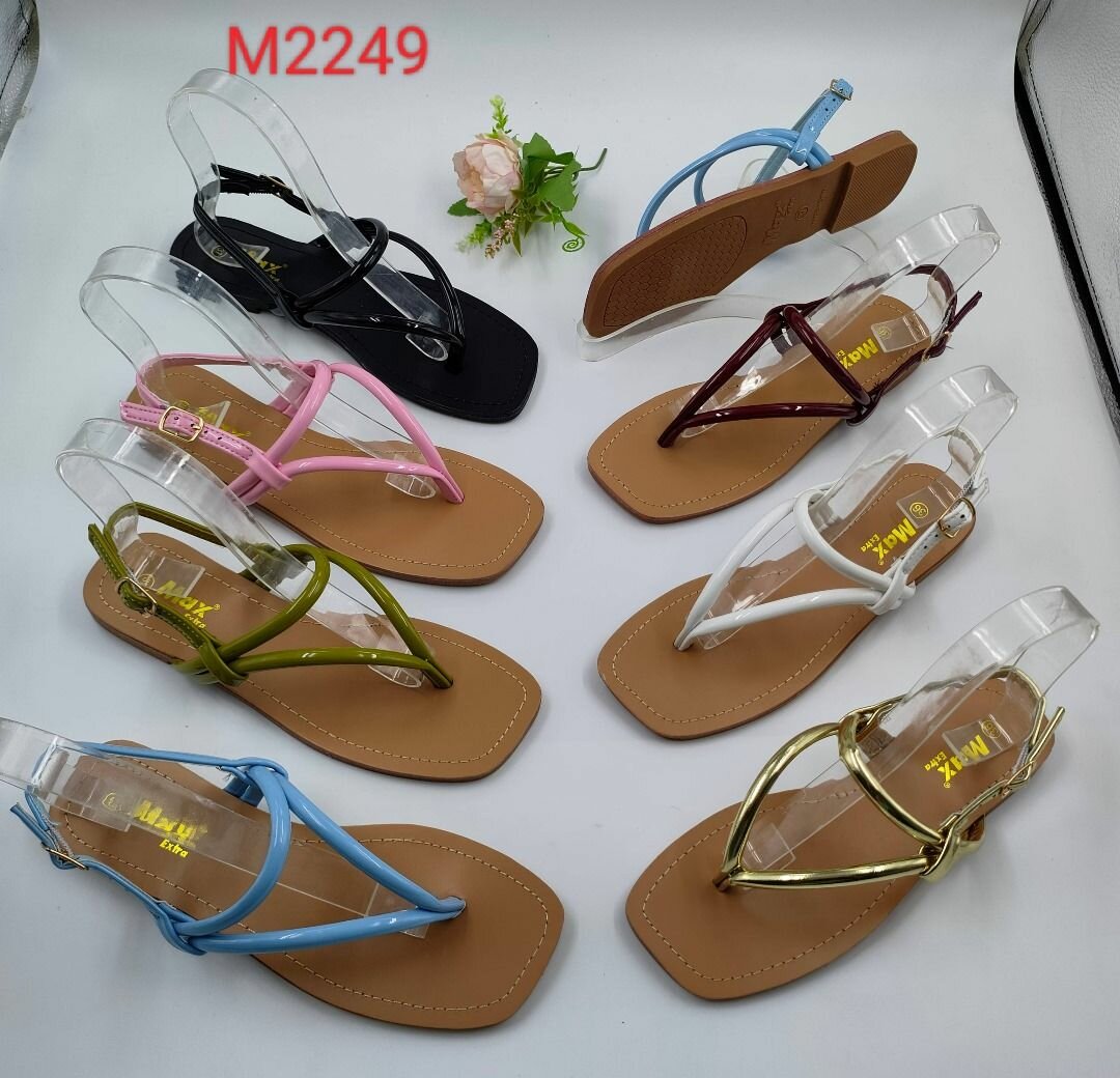 Women's sandals