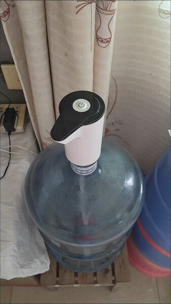 Диспенсер для воды