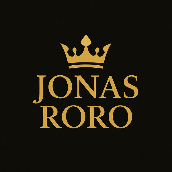 Jonas Roro 