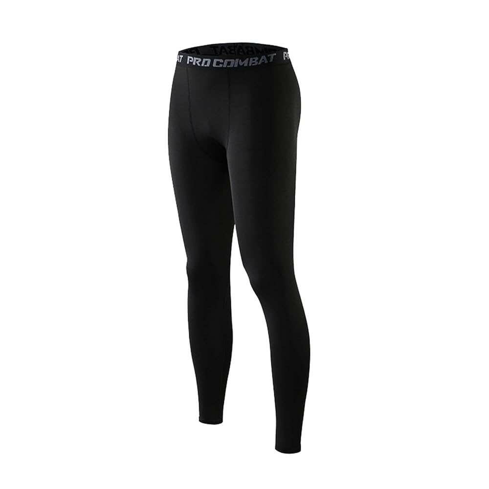 Legging compression sport homme