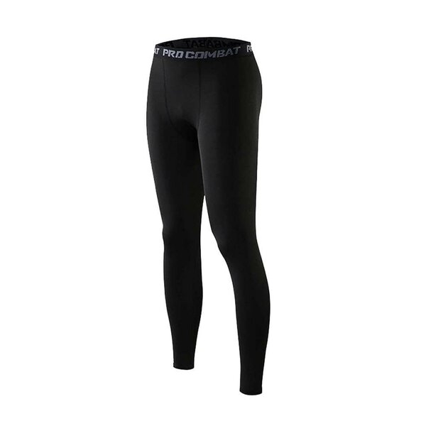Legging compression sport homme