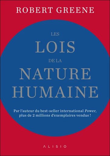 Les Lois de la Nature Humaine