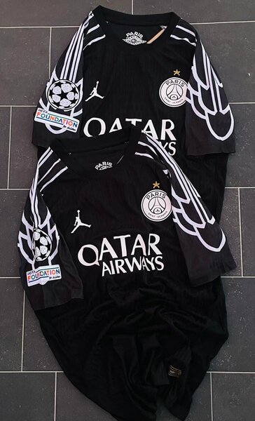 Maillots de Football Équipe