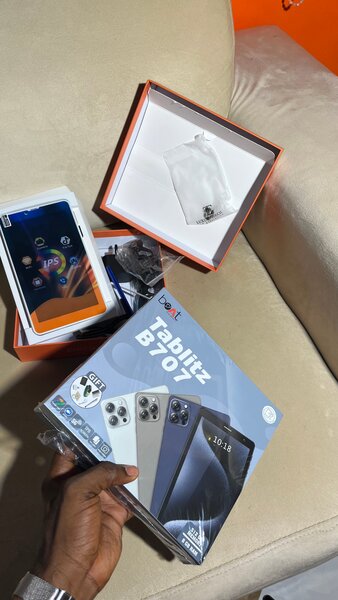 Tablette IPS Tablitz B707