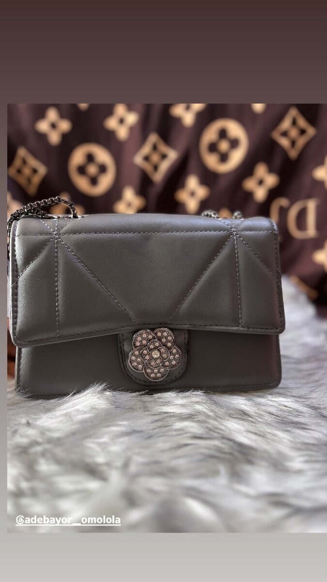 Stylish Designer Handbag Set