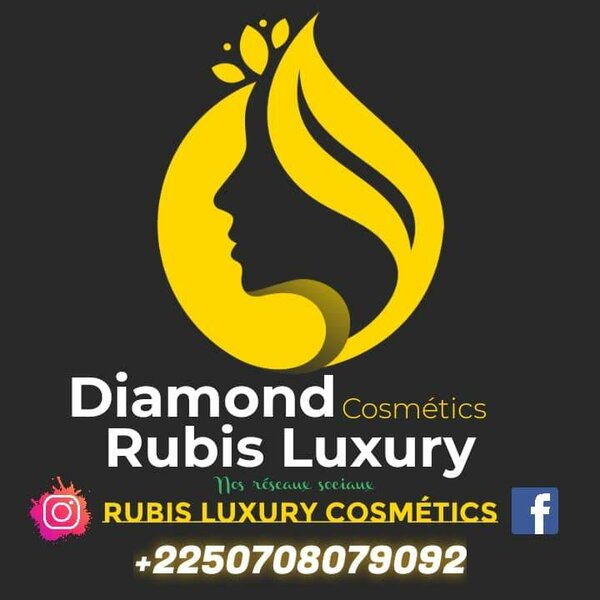 Diamond Rubis Luxury