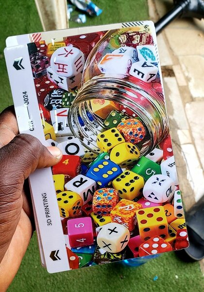 STICKERS DE TÉLÉPHONE