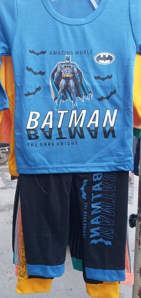 Sweatshirt and pants set