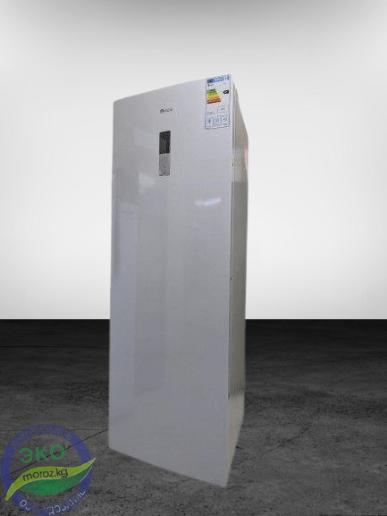 Вертикальный морозильник KEG SR 315 белый