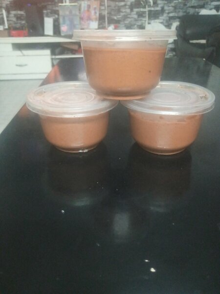 Pâte d'arachide bio