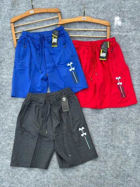 Shorts Homme Sport Under Armour