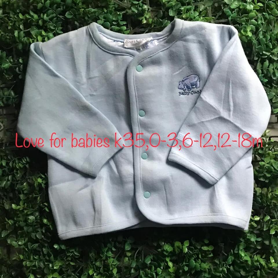 Insulated jacket, light lilac, 0-3m, 6-12m, 12-18m