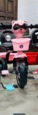 Tricycles for kids (1to 5 Years kids) With lights & Music