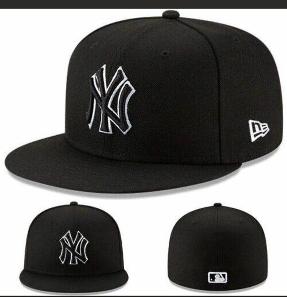Casquettes de baseball stylées