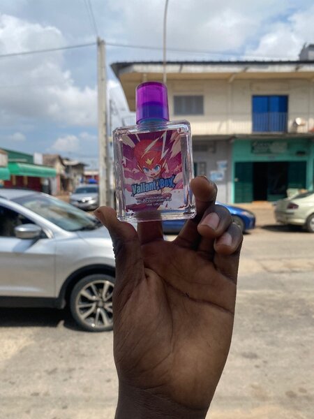 Ensemble Parfumé Miniatures