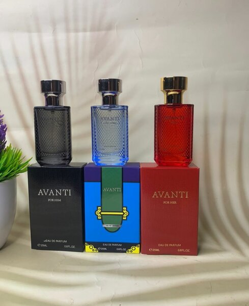 Avanti parfum 25ml