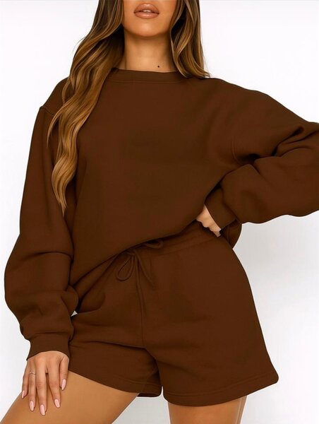 Ensemble confort femme