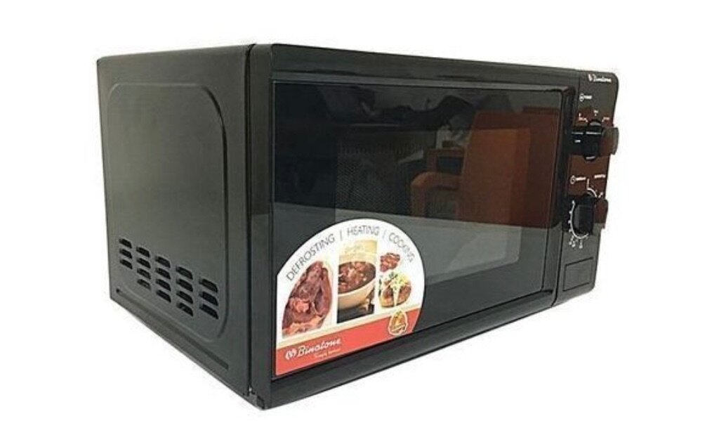 Micro-ondes 20 litres binatone
